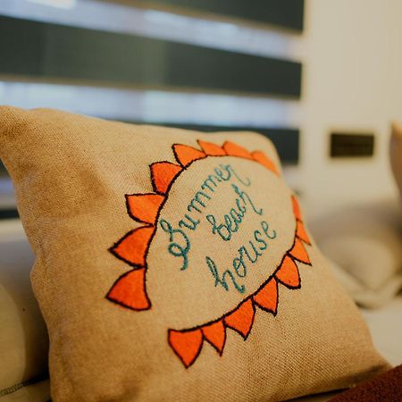 Summer Beach House Alleppy Beach Alappuzha Экстерьер фото