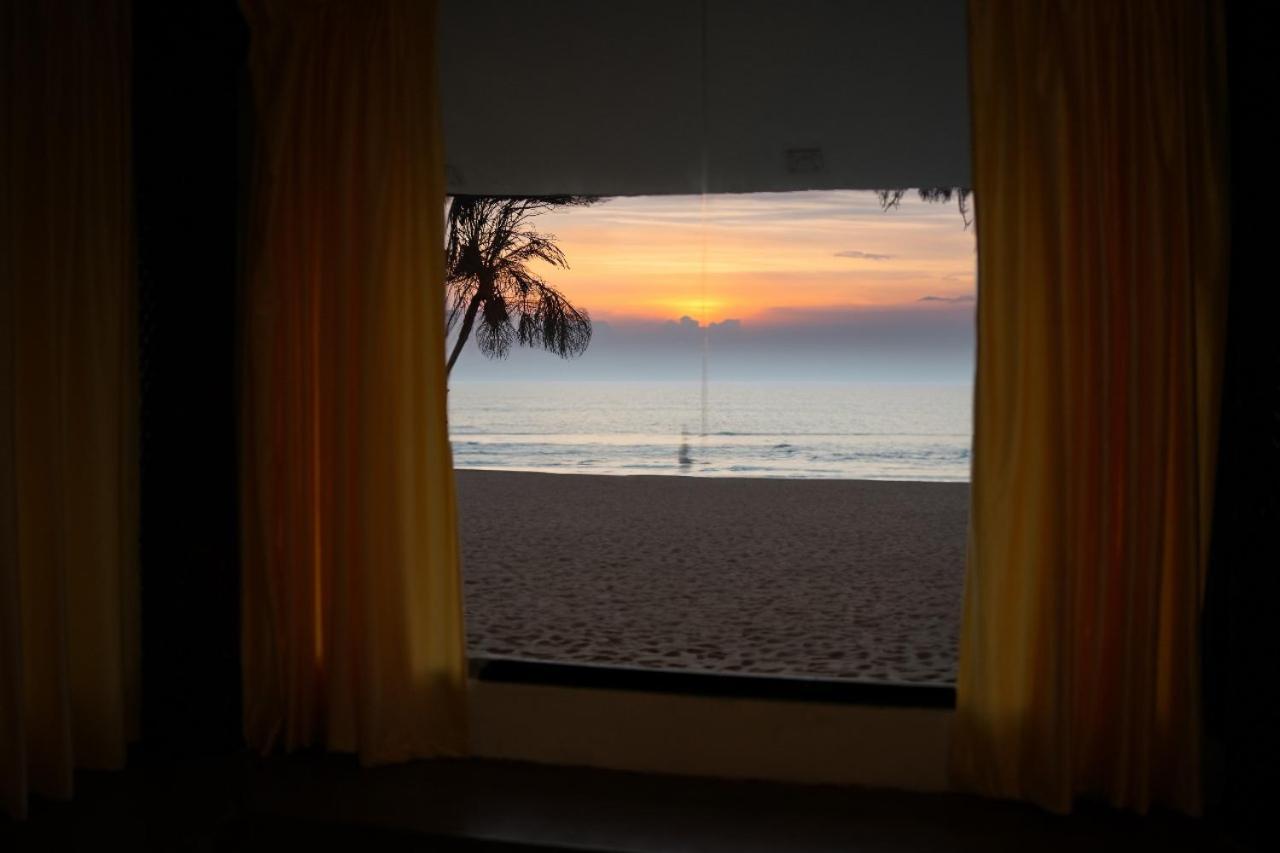 Summer Beach House Alleppy Beach Alappuzha Номер фото